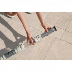 Bestway 60313 aspiratore per stagno e piscina Aspirazione manuale