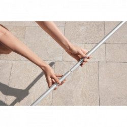 Bestway 60313 aspiratore per stagno e piscina Aspirazione manuale