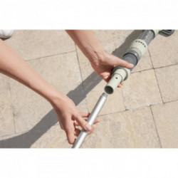 Bestway 60313 aspiratore per stagno e piscina Aspirazione manuale