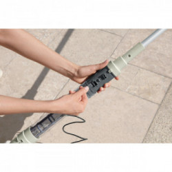 Bestway 60313 aspiratore per stagno e piscina Aspirazione manuale