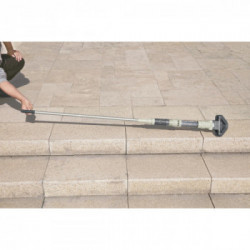Bestway 60313 aspiratore per stagno e piscina Aspirazione manuale