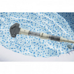 Bestway 60313 aspiratore per stagno e piscina Aspirazione manuale