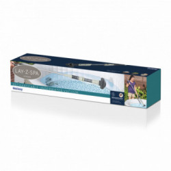Bestway 60313 aspiratore per stagno e piscina Aspirazione manuale