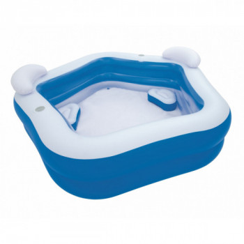 Bestway 54153 piscina da... 2