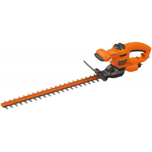 Black+Decker BEHT251C10-QS - Tagliasiepi, 450...