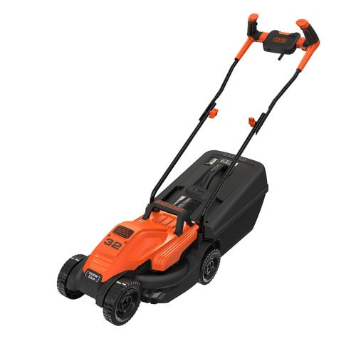 Black+Decker BEMW351-QS - Rasaerba 1200 W,...