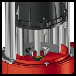 Einhell 4171440 Pompa immersione acque chiare GE-SP 4390 N-A LL ECO 