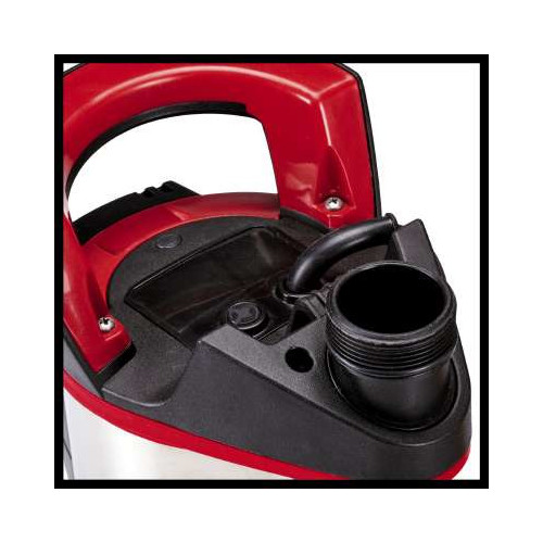 Einhell 4171440 Pompa immersione acque chiare...
