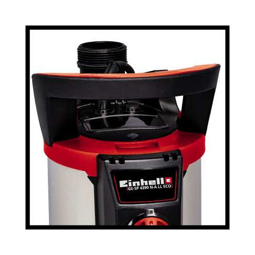 Einhell 4171440 Pompa immersione acque chiare...