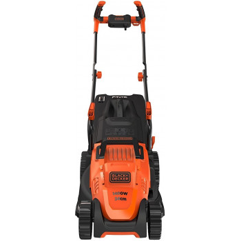 Black+Decker BEMW461BH-QS -... 2