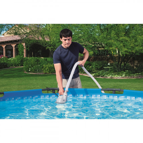 Bestway 58230 accessorio per piscina Pompa per...