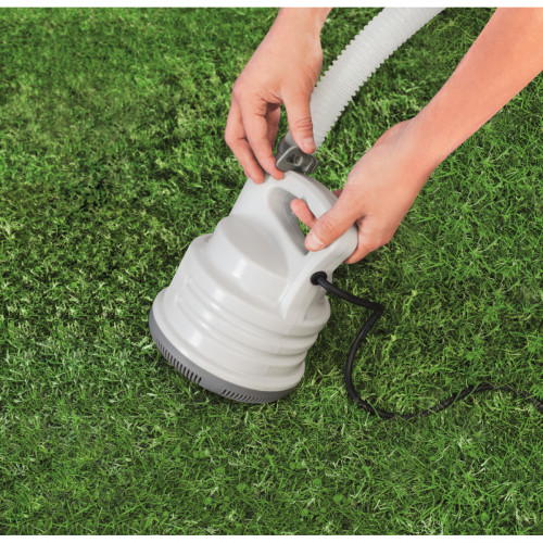 Bestway 58230 accessorio per piscina Pompa per...