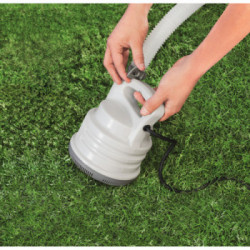 Bestway 58230 accessorio per piscina Pompa per filtro della cartuccia