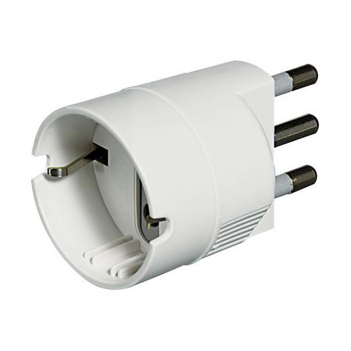 bticino S3624D adattatore per presa di corrente...