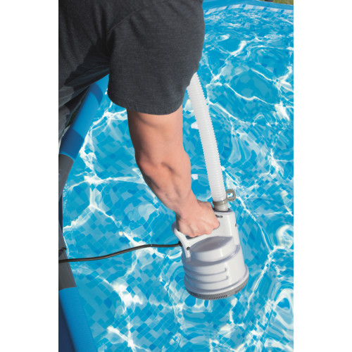 Bestway 58230 accessorio per piscina Pompa per...