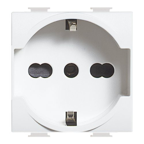 Modulo presa Bticino SAM5440X16