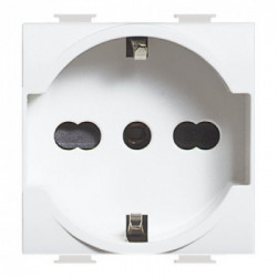 Modulo presa Bticino SAM5440X16