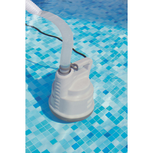 Bestway 58230 accessorio per piscina Pompa per...