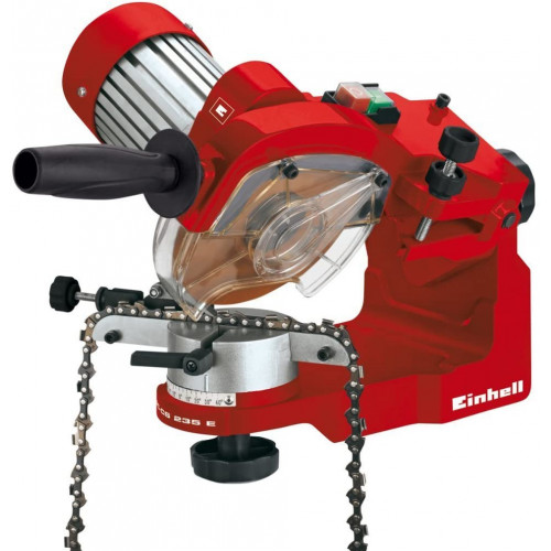 Einhell 4499910 Affilacatene elettrico GC-CS...