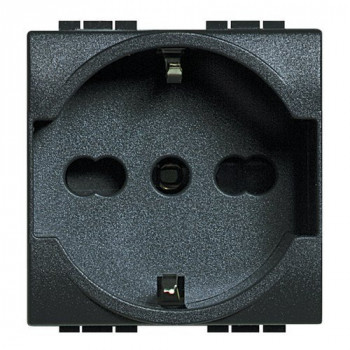 Modulo presa pluristandard...