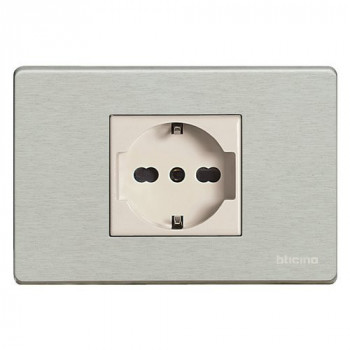 Placca rettangolare con...