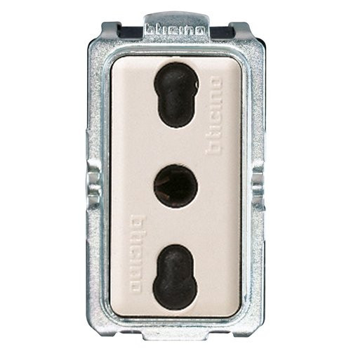 Modulo presa Bticino S5180