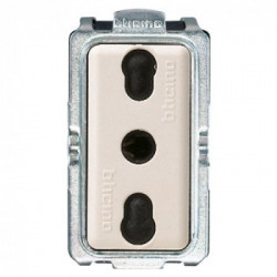 Modulo presa Bticino S5180