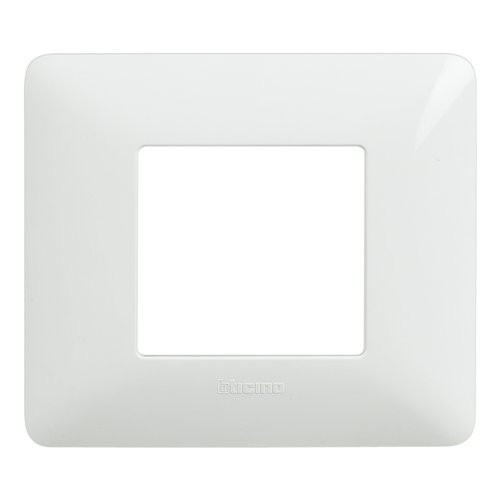 Placca elettrica Bticino SAM4802BBN