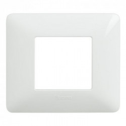 Placca elettrica Bticino SAM4802BBN