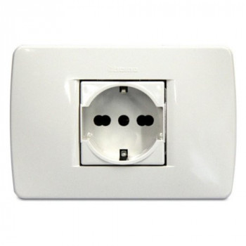 Placca elettrica Bticino...