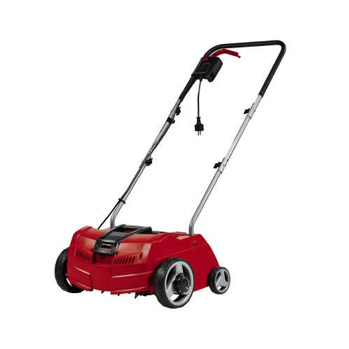 Einhell GC-ES 1231/1 scarificatore 1200 W Nero,...