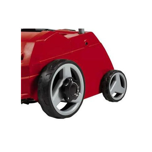 Einhell GC-ES 1231/1 scarificatore 1200 W Nero,...