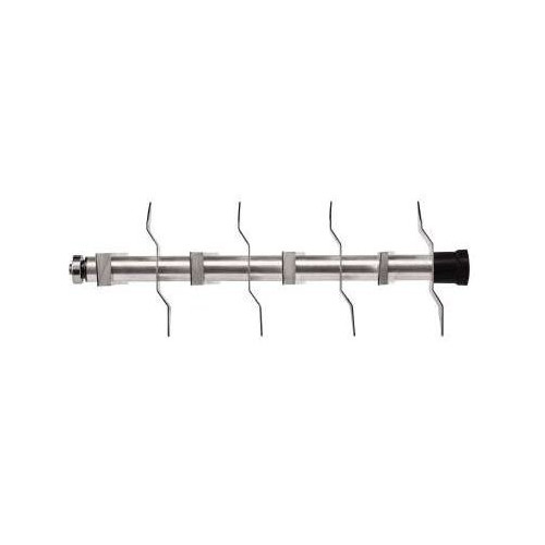 Einhell GC-ES 1231/1 scarificatore 1200 W Nero,...