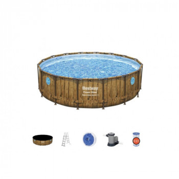 Bestway Power Steel Swim...