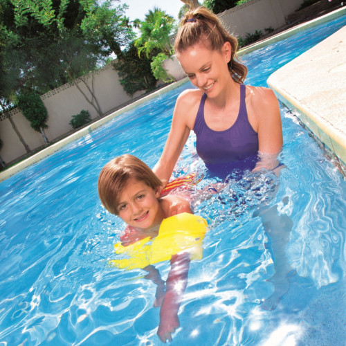 Bestway 32005 galleggiante da piscina e da...