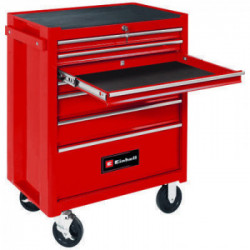 Einhell TC-TW 150 - Carrello Porta Utensili, 4510151