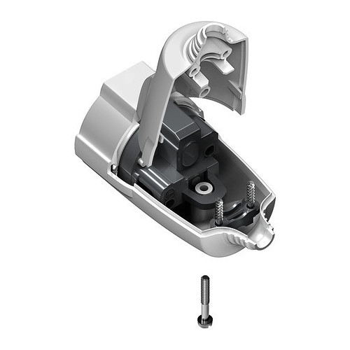 bticino Presa stdr tedesco-bipas 10-16