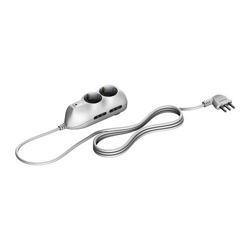 bticino Multip.slot 4+2 pr bip.sp.10a+