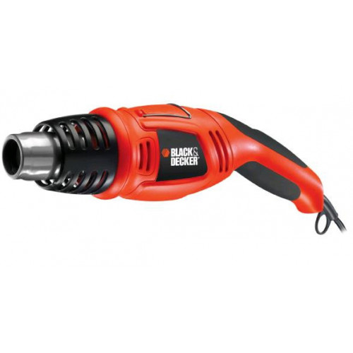 Black Decker KX1693-QS - Pistola Termica,...