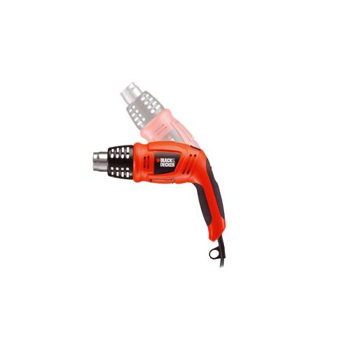 Black Decker KX1693-QS - Pistola Termica,...