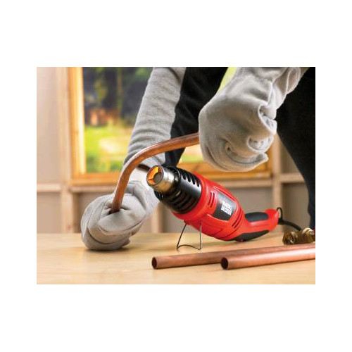 Black Decker KX1693-QS - Pistola Termica,...