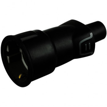 bticino Presa caucciu strd...