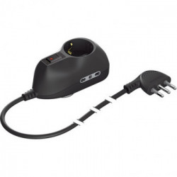 bticino Prol.btre 3m sp.10a +pr bip.+p