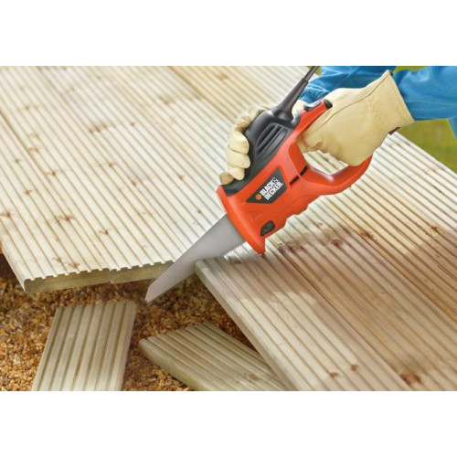 Black Decker KS880EC-QS - Sega Universale...