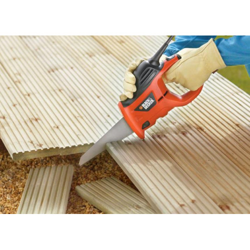 Black Decker KS880EC-QS - Sega Universale...