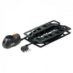 Multipresa da tavolo con interruttore luminoso e prolunga 16A 2P+T standard italiano 3635GB