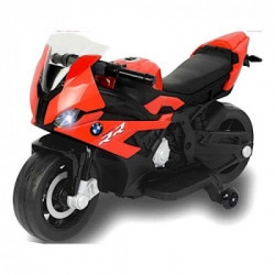 Moto elettrica Biemme by Bcs 1043-R Bmw S1000 RR 12V
