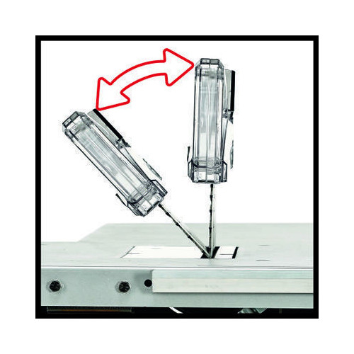 Einhell TC-TS 2031/1 U - Banco Sega, 2950...
