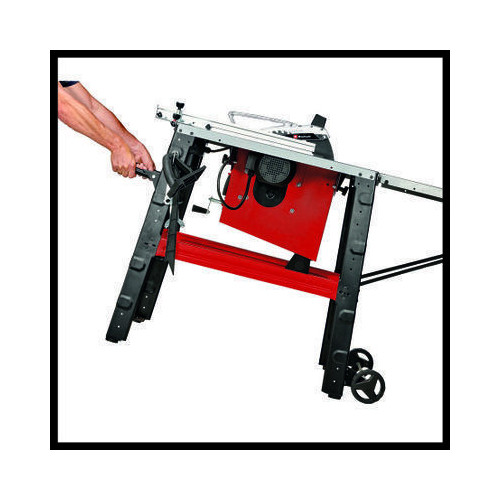 Einhell TC-TS 2031/1 U - Banco Sega, 2950...