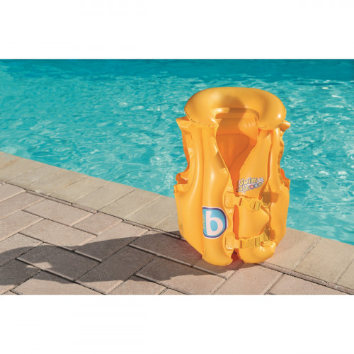 Bestway 32034 galleggiante da piscina e da...